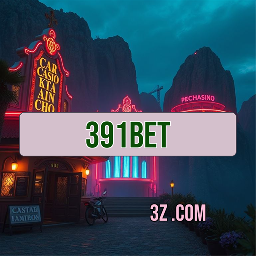 Apostas criativas no 391bet.com: sua sorte, sua estratégia