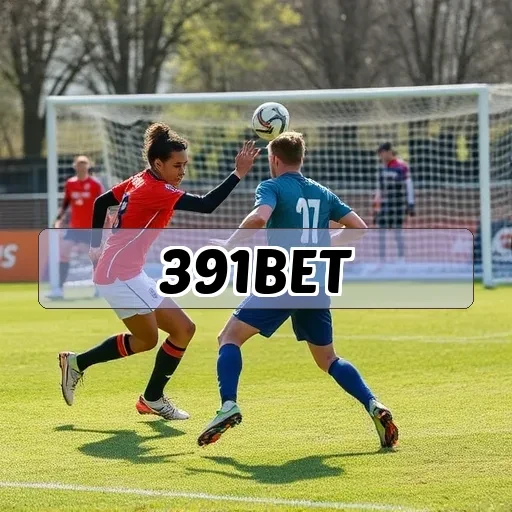 391bet.com: Os Melhores Jogos Ao Vivo Para Aumentar Sua Adrenalina