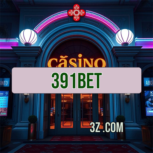 Login Eficiente no 391bet.com: Uma Experiência Inesquecível