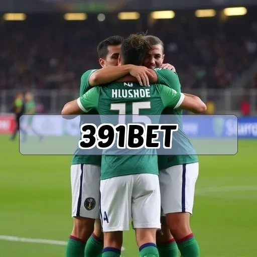 391bet.com: Loterias que Encantam e Divertem Jogadores Brasileiros