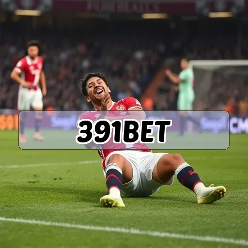 391bet.com: Descubra os Melhores Jogos de Poker do Brasil