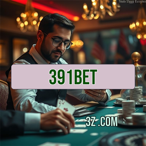 Slots Vibrantes no 391bet.com: Aventura e Diversão em Cada Giro
