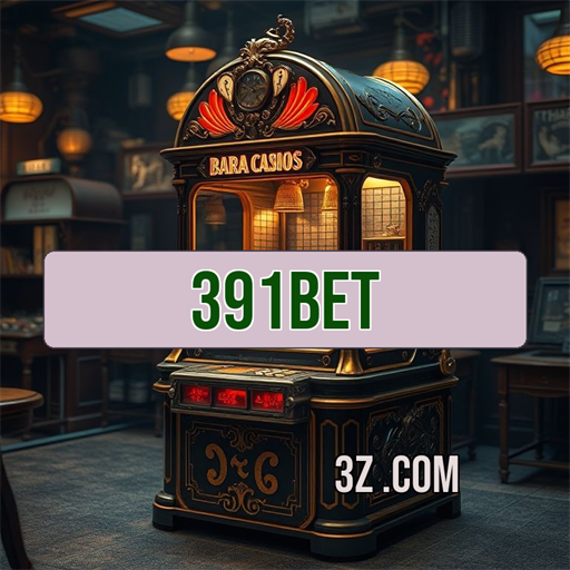 Experiência VIP Incomparável no 391bet.com