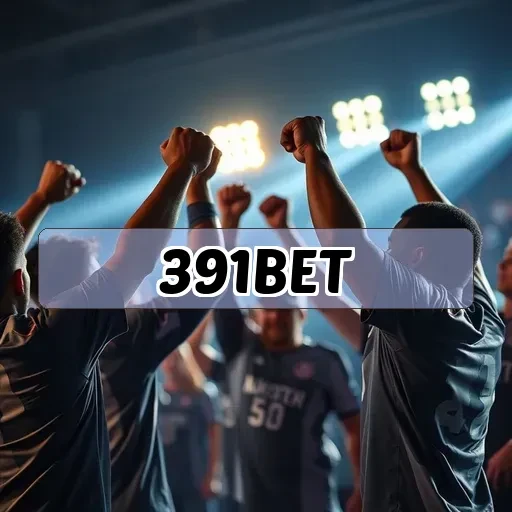 391bet.com e os Esportes Virtuais: Conquiste a Emoção das Apostas Online