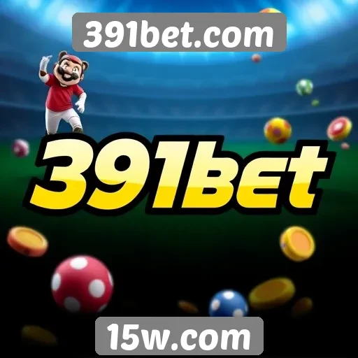 Diversidade de opções de jogos no 391bet.com