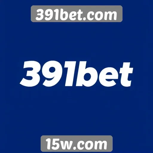 Novas promoções e bônus no 391bet.com