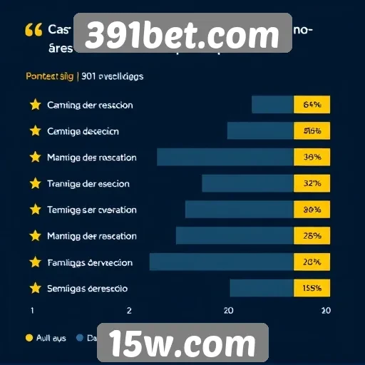 Experiência do usuário no site 391bet.com é avaliada