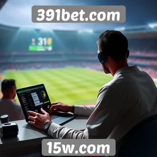 Avaliação da experiência do usuário no 391bet.com
