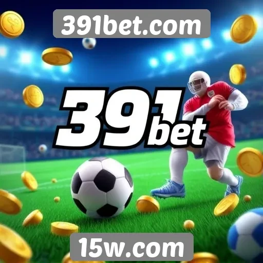 391bet.com oferece ampla variedade de jogos online